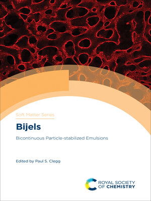 cover image of Bijels